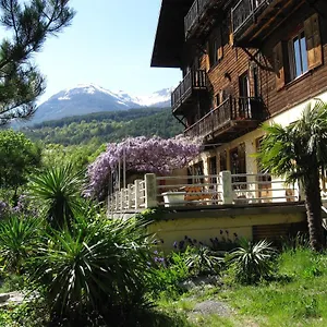 Le Vieux Appartement