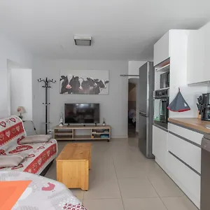 Rez-de-chaussée Centre D'embrun 3 étoiles Appartement