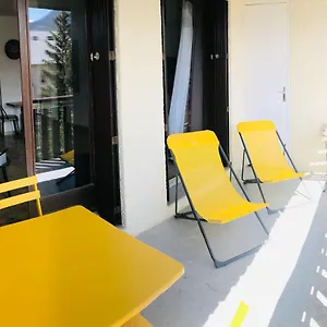 Les Saluces N51 Appartement