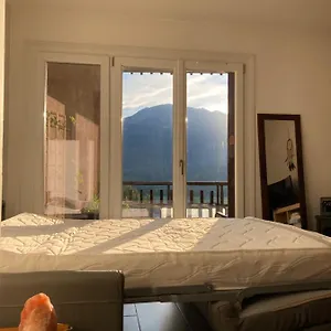 Stu_duo Au Plan D’eau. Appartement