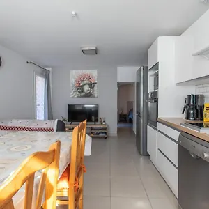 Le Bélier 2nd étage Avec Balcon Au Centre D'embrun Appartement
